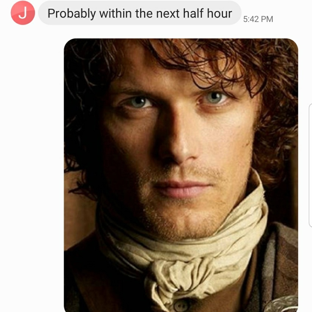 Meet your Posher, Lena